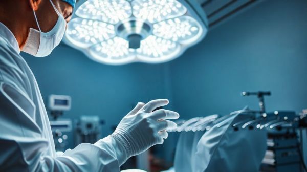 10 étapes essentielles pour réussir en chirurgie esthétique