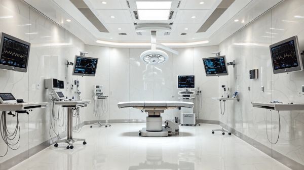 10 étapes essentielles pour réussir en chirurgie esthétique