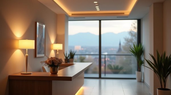 Comment choisir un dentiste à genève pour des soins dentaires adaptés