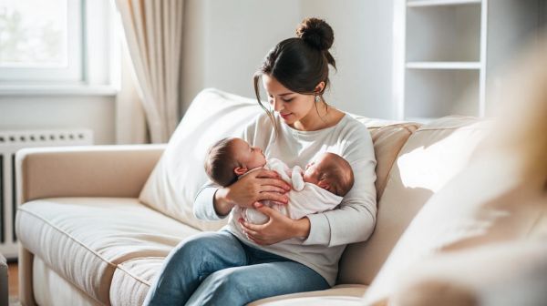 Guide essentiel pour soutenir votre fille dès le début