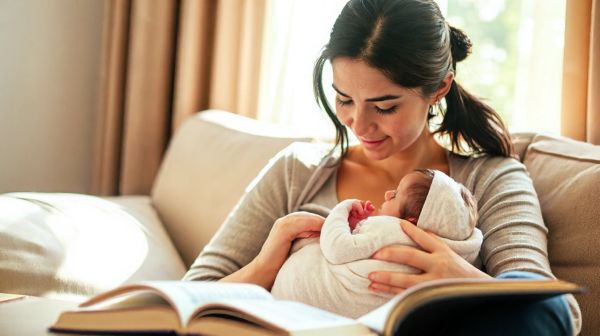 Guide essentiel pour soutenir votre fille dès le début