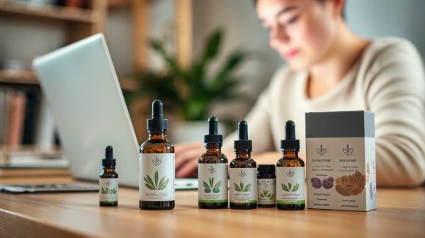 Guide pour choisir et acheter légalement du cbd en ligne