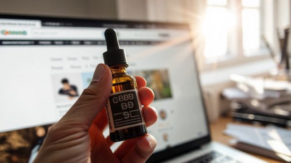 Guide pour choisir et acheter légalement du cbd en ligne