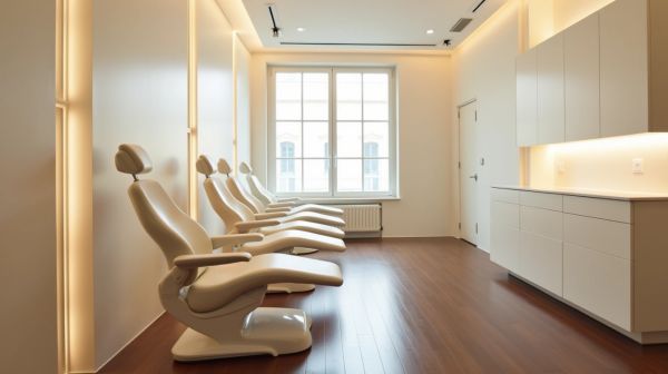 Guide pratique : clinique dentaire uccle
