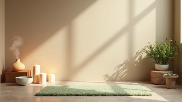 Le soin global grâce à la thérapie holistique