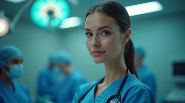 Parcours incroyable pour devenir chirurgien esthétique