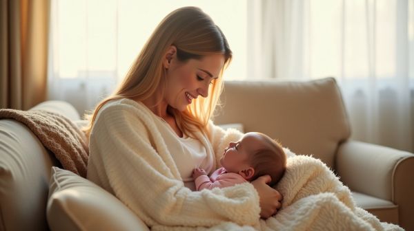 Premières règles : comment bien accompagner sa fille dès le premier jour