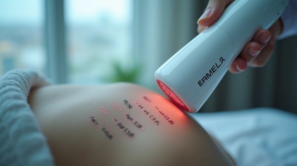 Tarif d'une épilation laser : coût par zone et options proposées