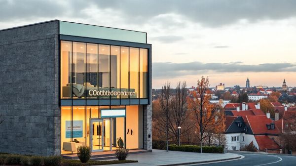 Top 5 cliniques dentaires à Uccle pour un sourire parfait
