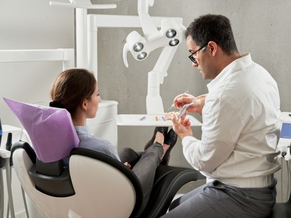 Top 5 cliniques dentaires à Uccle pour un sourire parfait